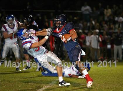 Thumbnail 3 in Memphis University @ St. Benedict at Auburndale photogallery.