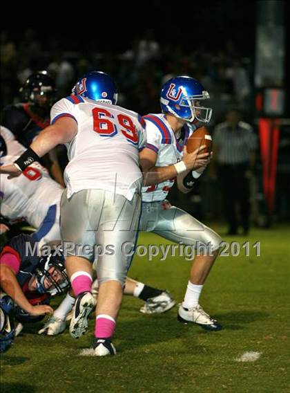 Thumbnail 1 in Memphis University @ St. Benedict at Auburndale photogallery.
