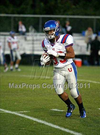 Thumbnail 3 in Memphis University @ St. Benedict at Auburndale photogallery.