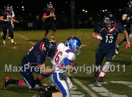 Thumbnail 1 in Memphis University @ St. Benedict at Auburndale photogallery.