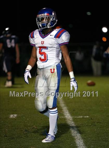 Thumbnail 1 in Memphis University @ St. Benedict at Auburndale photogallery.