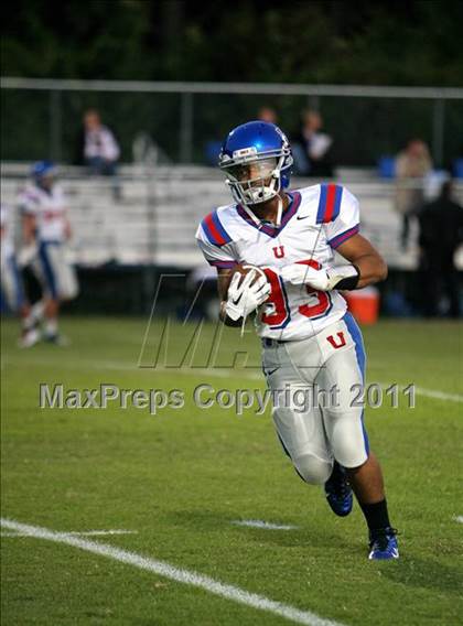 Thumbnail 2 in Memphis University @ St. Benedict at Auburndale photogallery.