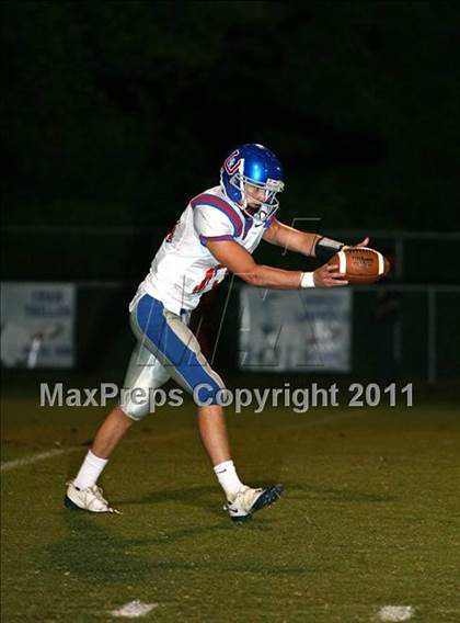 Thumbnail 3 in Memphis University @ St. Benedict at Auburndale photogallery.