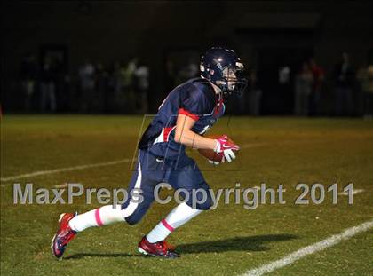 Thumbnail 1 in Memphis University @ St. Benedict at Auburndale photogallery.