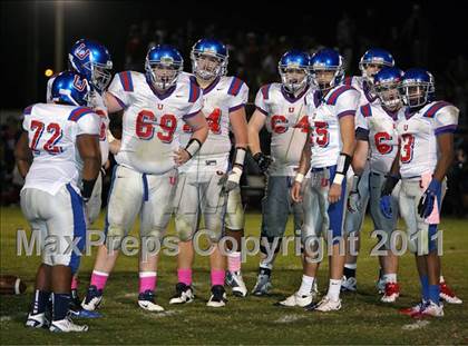 Thumbnail 3 in Memphis University @ St. Benedict at Auburndale photogallery.
