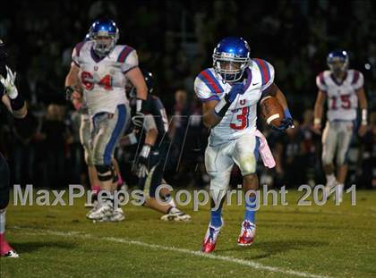 Thumbnail 3 in Memphis University @ St. Benedict at Auburndale photogallery.