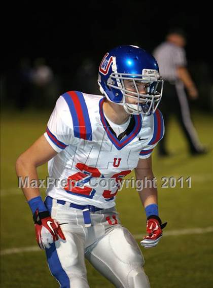 Thumbnail 3 in Memphis University @ St. Benedict at Auburndale photogallery.