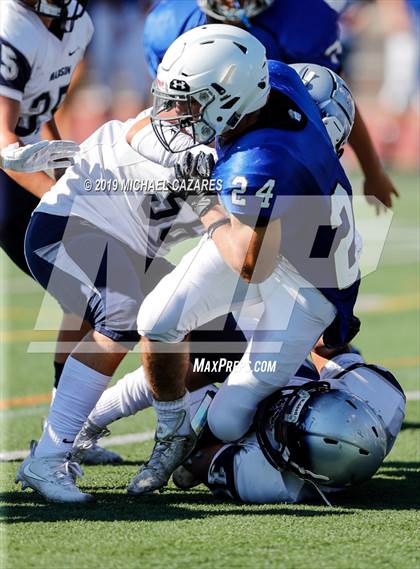 Thumbnail 1 in Madison @ Rancho Bernardo photogallery.