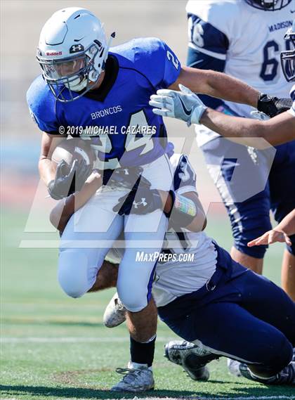 Thumbnail 1 in Madison @ Rancho Bernardo photogallery.