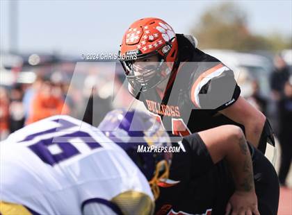 Thumbnail 2 in Taylorville @ Waterloo (IHSA 4A first round) photogallery.