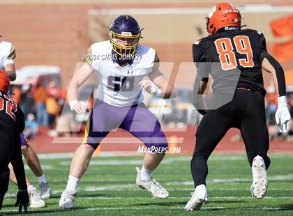 Thumbnail 1 in Taylorville @ Waterloo (IHSA 4A first round) photogallery.