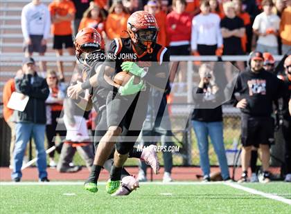 Thumbnail 3 in Taylorville @ Waterloo (IHSA 4A first round) photogallery.