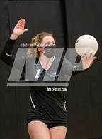 Photo from the gallery "Carolina Friends vs. Berean Baptist Academy (Grace Christian School Crusader Classic)"