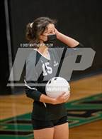 Photo from the gallery "Carolina Friends vs. Berean Baptist Academy (Grace Christian School Crusader Classic)"
