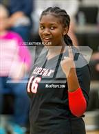Photo from the gallery "Carolina Friends vs. Berean Baptist Academy (Grace Christian School Crusader Classic)"