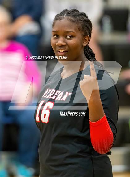 Thumbnail 2 in Carolina Friends vs. Berean Baptist Academy (Grace Christian School Crusader Classic) photogallery.