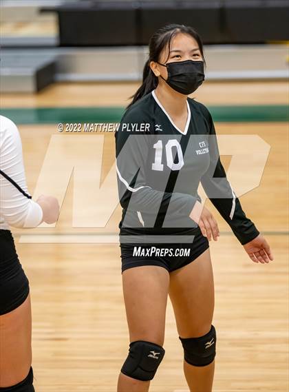Thumbnail 1 in Carolina Friends vs. Berean Baptist Academy (Grace Christian School Crusader Classic) photogallery.