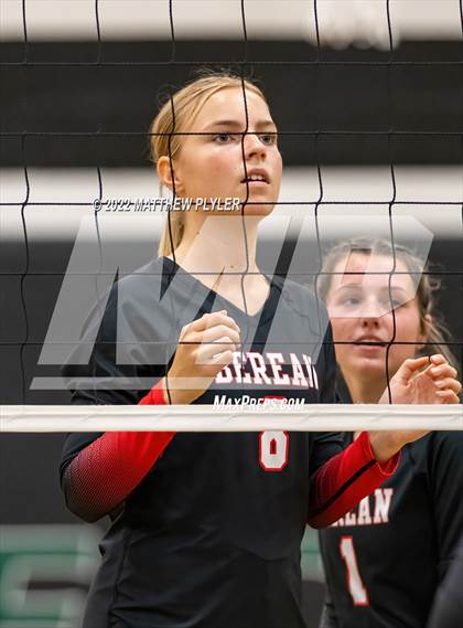 Thumbnail 1 in Carolina Friends vs. Berean Baptist Academy (Grace Christian School Crusader Classic) photogallery.