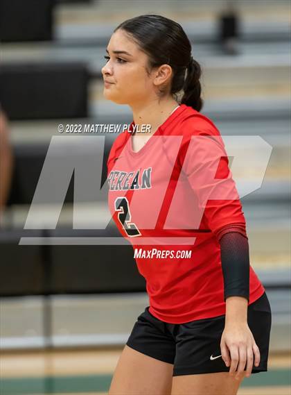 Thumbnail 3 in Carolina Friends vs. Berean Baptist Academy (Grace Christian School Crusader Classic) photogallery.
