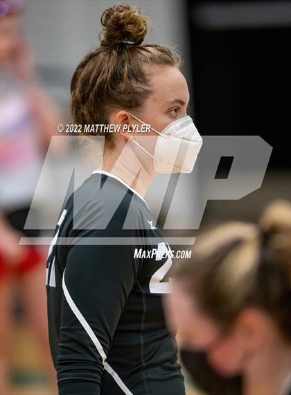 Thumbnail 1 in Carolina Friends vs. Berean Baptist Academy (Grace Christian School Crusader Classic) photogallery.