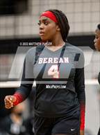 Photo from the gallery "Carolina Friends vs. Berean Baptist Academy (Grace Christian School Crusader Classic)"