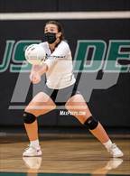 Photo from the gallery "Carolina Friends vs. Berean Baptist Academy (Grace Christian School Crusader Classic)"