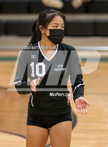 Thumbnail 1 in Carolina Friends vs. Berean Baptist Academy (Grace Christian School Crusader Classic) photogallery.