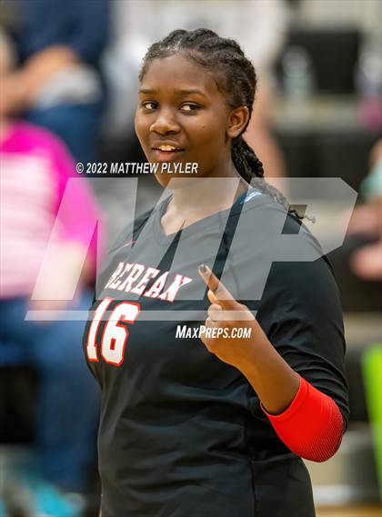 Thumbnail 1 in Carolina Friends vs. Berean Baptist Academy (Grace Christian School Crusader Classic) photogallery.