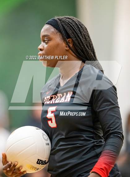 Thumbnail 3 in Carolina Friends vs. Berean Baptist Academy (Grace Christian School Crusader Classic) photogallery.