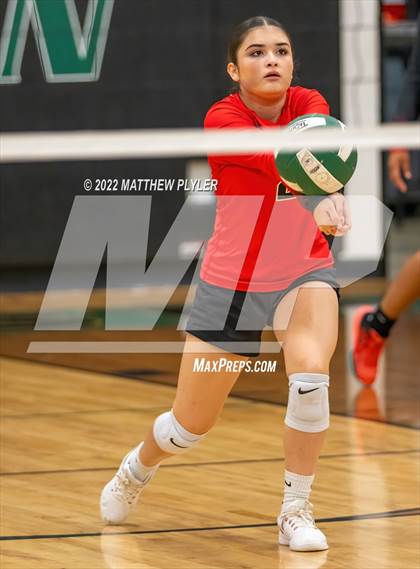Thumbnail 1 in Carolina Friends vs. Berean Baptist Academy (Grace Christian School Crusader Classic) photogallery.
