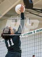 Photo from the gallery "Carolina Friends vs. Berean Baptist Academy (Grace Christian School Crusader Classic)"
