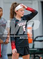 Photo from the gallery "Carolina Friends vs. Berean Baptist Academy (Grace Christian School Crusader Classic)"
