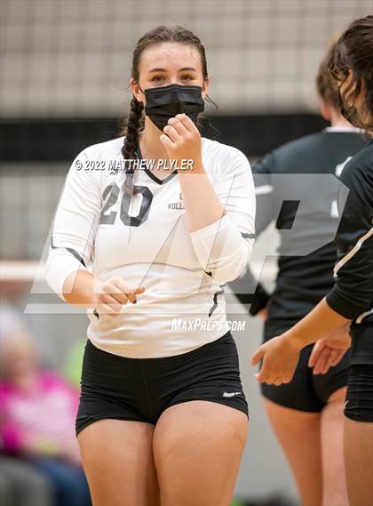 Thumbnail 3 in Carolina Friends vs. Berean Baptist Academy (Grace Christian School Crusader Classic) photogallery.