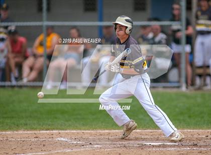 Thumbnail 3 in Danville vs. Northwestern Lehigh (PIAA 4A Play-in) photogallery.