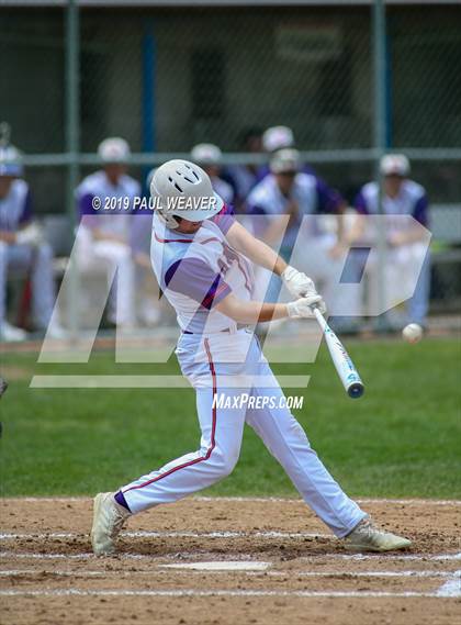 Thumbnail 3 in Danville vs. Northwestern Lehigh (PIAA 4A Play-in) photogallery.
