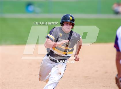Thumbnail 2 in Danville vs. Northwestern Lehigh (PIAA 4A Play-in) photogallery.