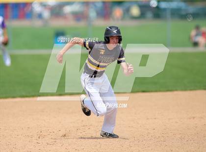 Thumbnail 3 in Danville vs. Northwestern Lehigh (PIAA 4A Play-in) photogallery.