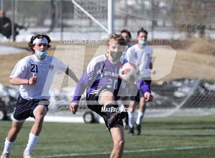 Thumbnail 1 in Dakota Ridge @ Arvada West photogallery.