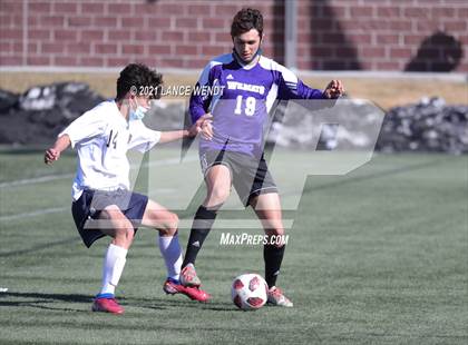 Thumbnail 1 in Dakota Ridge @ Arvada West photogallery.