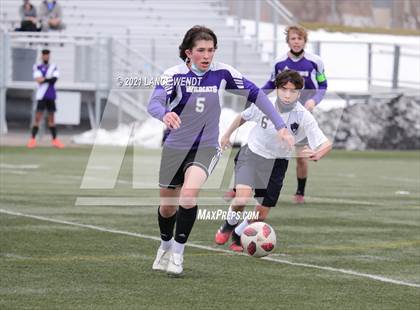 Thumbnail 1 in Dakota Ridge @ Arvada West photogallery.