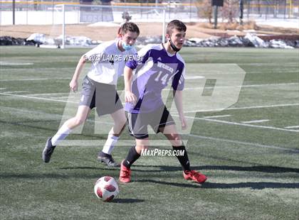 Thumbnail 2 in Dakota Ridge @ Arvada West photogallery.