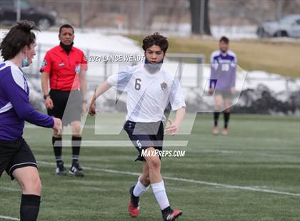 Thumbnail 2 in Dakota Ridge @ Arvada West photogallery.
