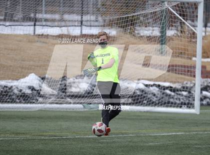 Thumbnail 1 in Dakota Ridge @ Arvada West photogallery.