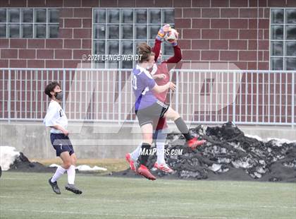 Thumbnail 1 in Dakota Ridge @ Arvada West photogallery.
