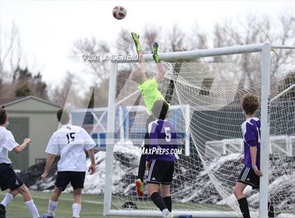 Thumbnail 1 in Dakota Ridge @ Arvada West photogallery.