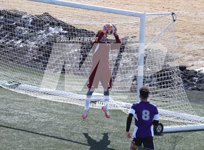 Thumbnail 1 in Dakota Ridge @ Arvada West photogallery.