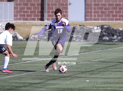 Thumbnail 1 in Dakota Ridge @ Arvada West photogallery.