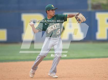 Thumbnail 1 in Palo Verde Valley @ Lincoln(SDCIF DIV.5 FINAL) photogallery.