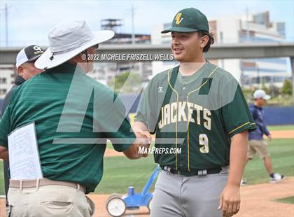 Thumbnail 3 in Palo Verde Valley @ Lincoln(SDCIF DIV.5 FINAL) photogallery.
