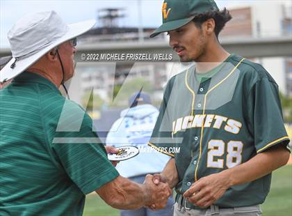 Thumbnail 1 in Palo Verde Valley @ Lincoln(SDCIF DIV.5 FINAL) photogallery.